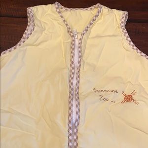 Set of 4 sleep sacks